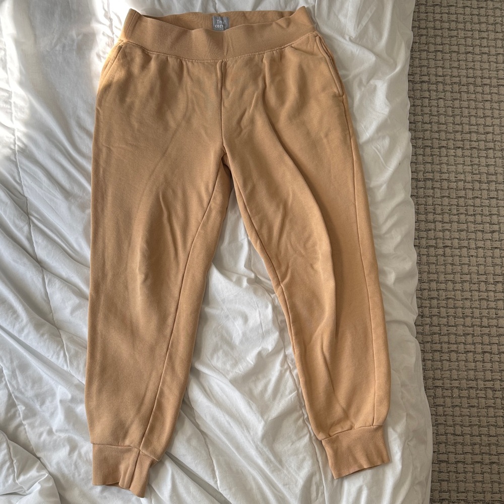 Women’s TNA Cozy AF Fleece Jogger